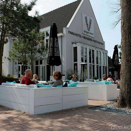 Parkhotel Auberge Vincent Nuenen Εξωτερικό φωτογραφία