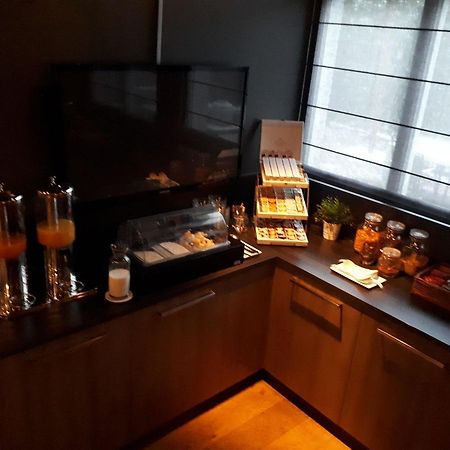 Parkhotel Auberge Vincent Nuenen Εξωτερικό φωτογραφία