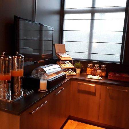 Parkhotel Auberge Vincent Nuenen Εξωτερικό φωτογραφία