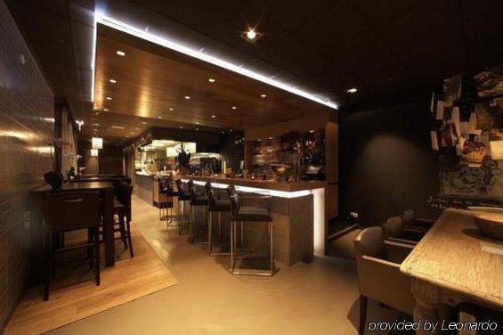 Parkhotel Auberge Vincent Nuenen Εστιατόριο φωτογραφία