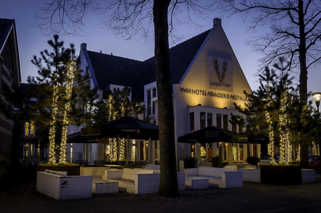 Parkhotel Auberge Vincent Nuenen Εξωτερικό φωτογραφία