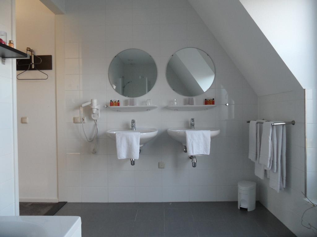 Parkhotel Auberge Vincent Nuenen Εξωτερικό φωτογραφία