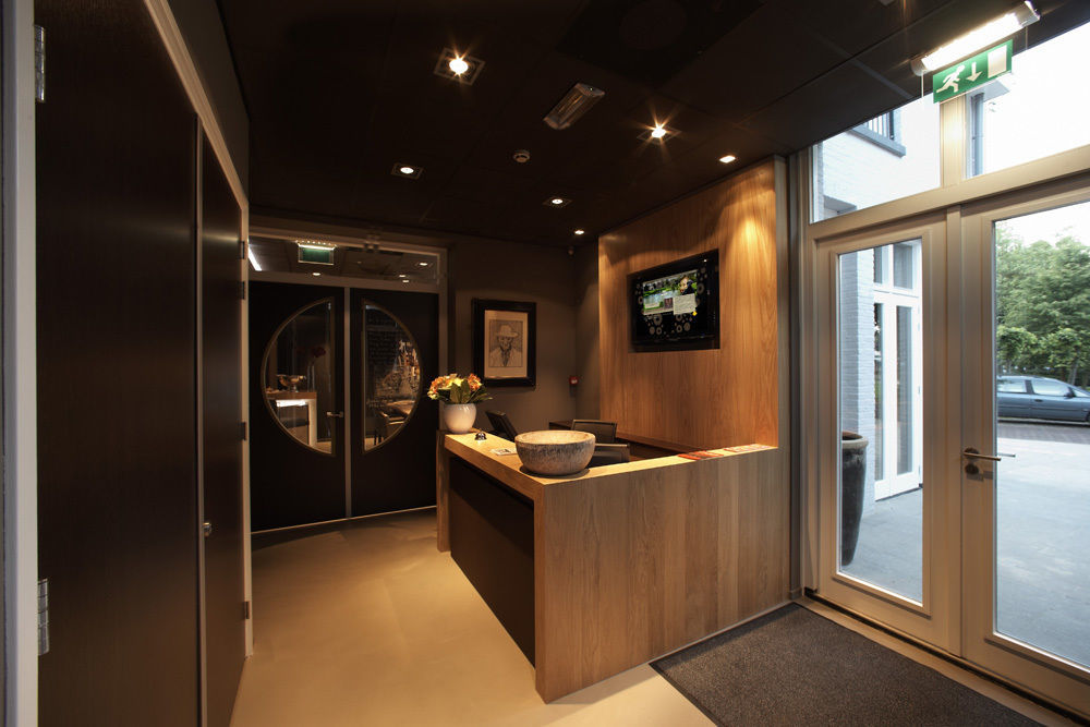 Parkhotel Auberge Vincent Nuenen Εσωτερικό φωτογραφία