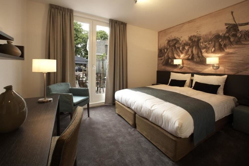 Parkhotel Auberge Vincent Nuenen Δωμάτιο φωτογραφία