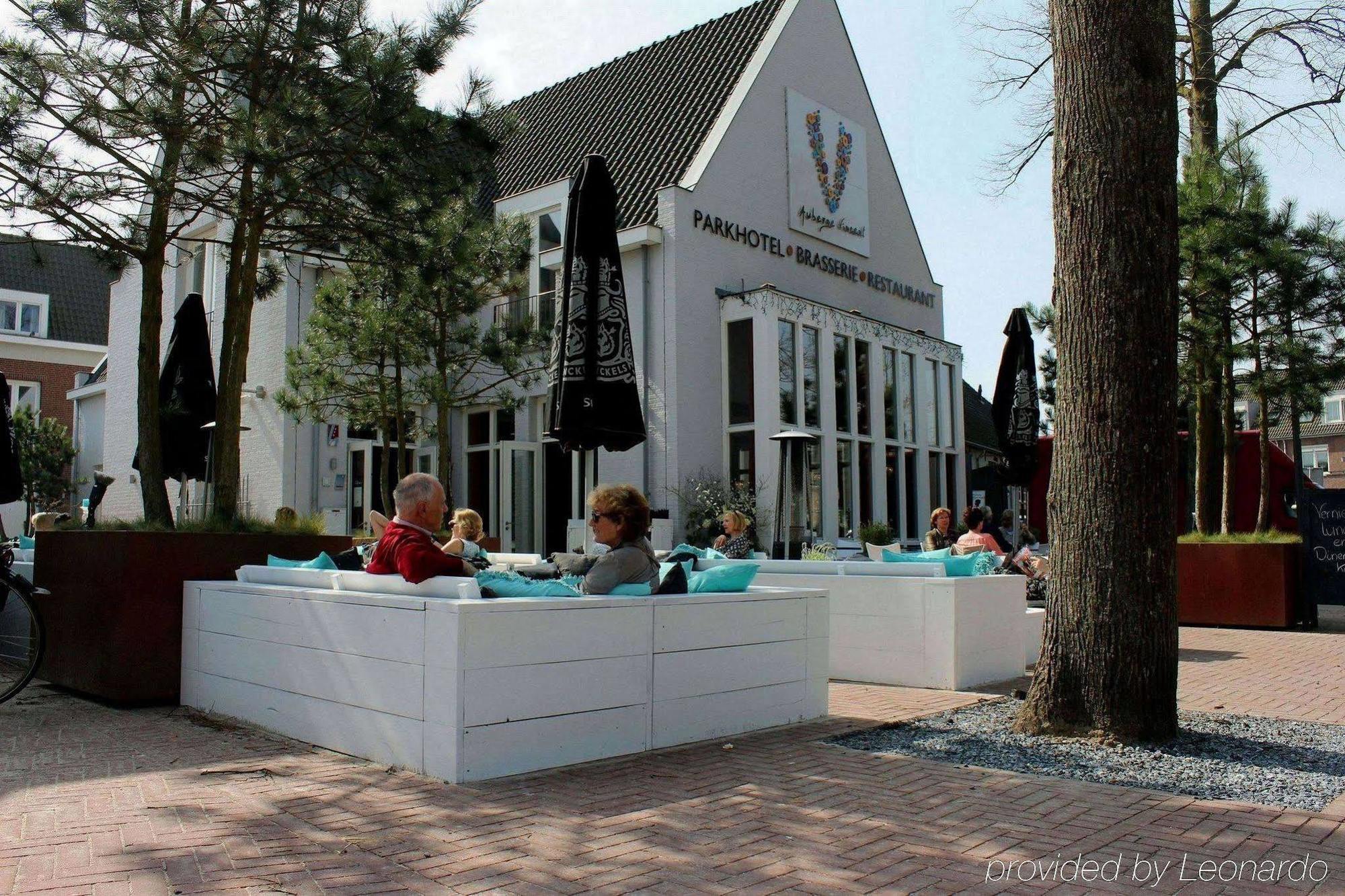 Parkhotel Auberge Vincent Nuenen Εξωτερικό φωτογραφία