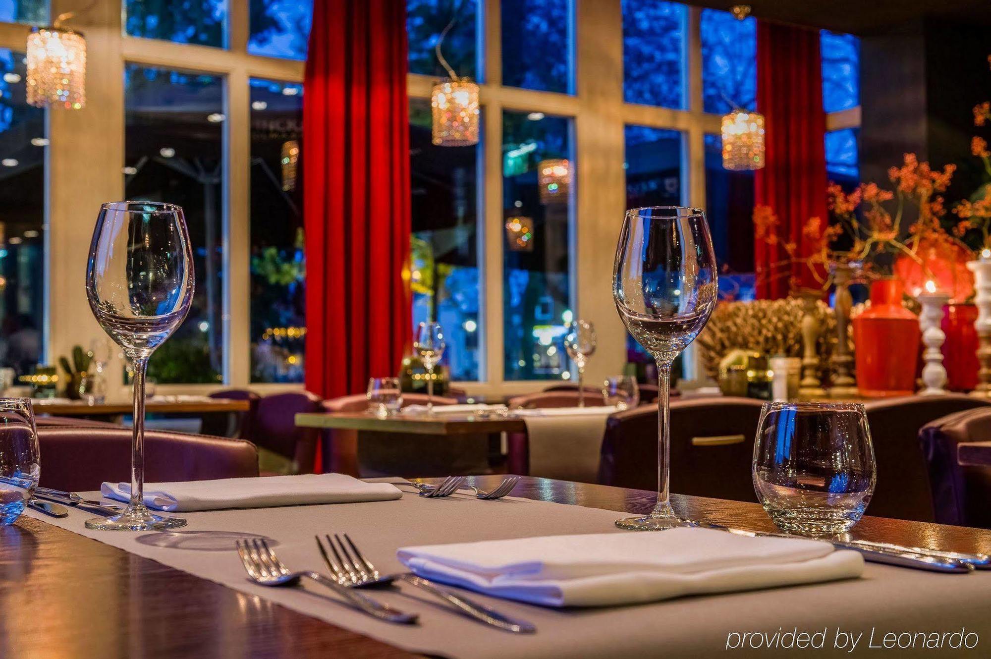 Parkhotel Auberge Vincent Nuenen Εξωτερικό φωτογραφία
