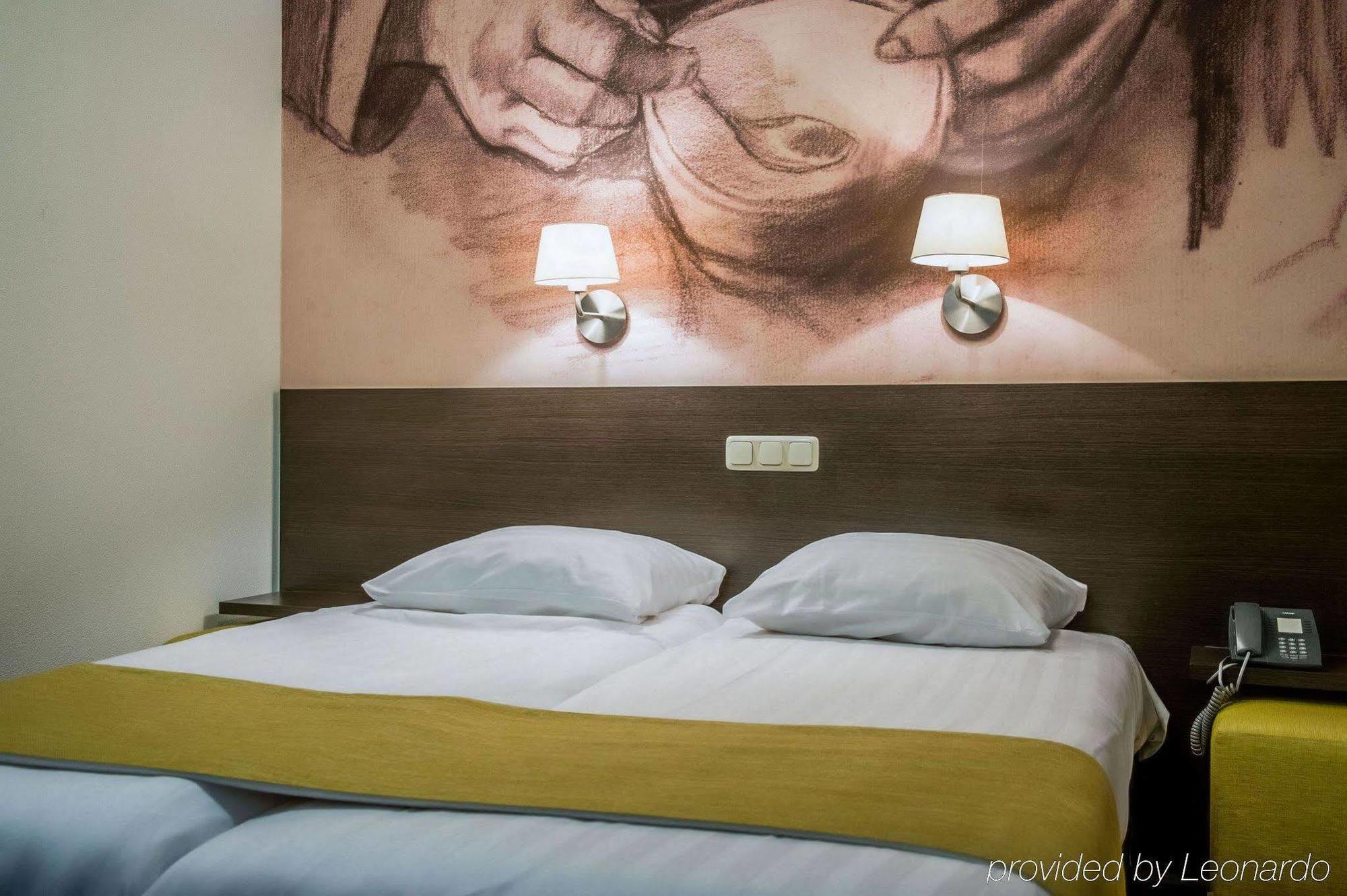 Parkhotel Auberge Vincent Nuenen Δωμάτιο φωτογραφία