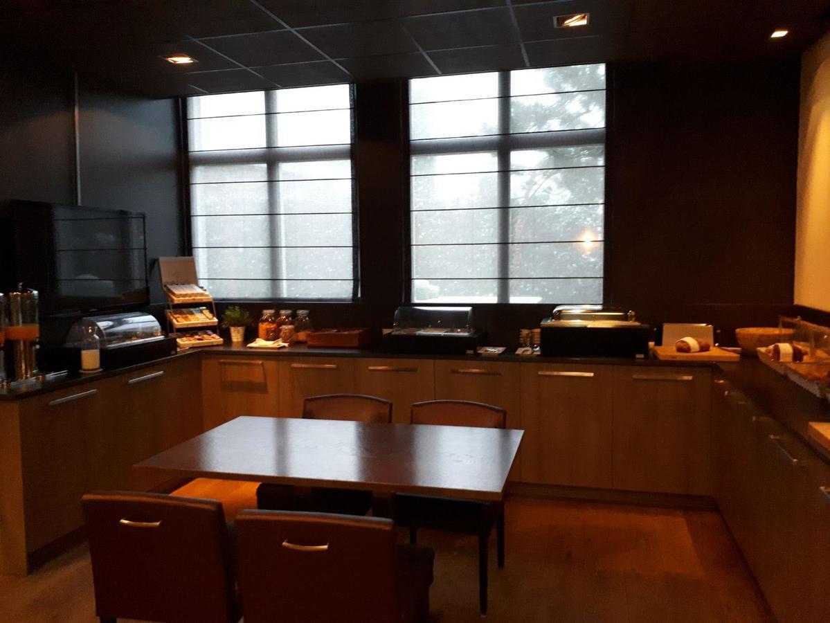 Parkhotel Auberge Vincent Nuenen Εξωτερικό φωτογραφία