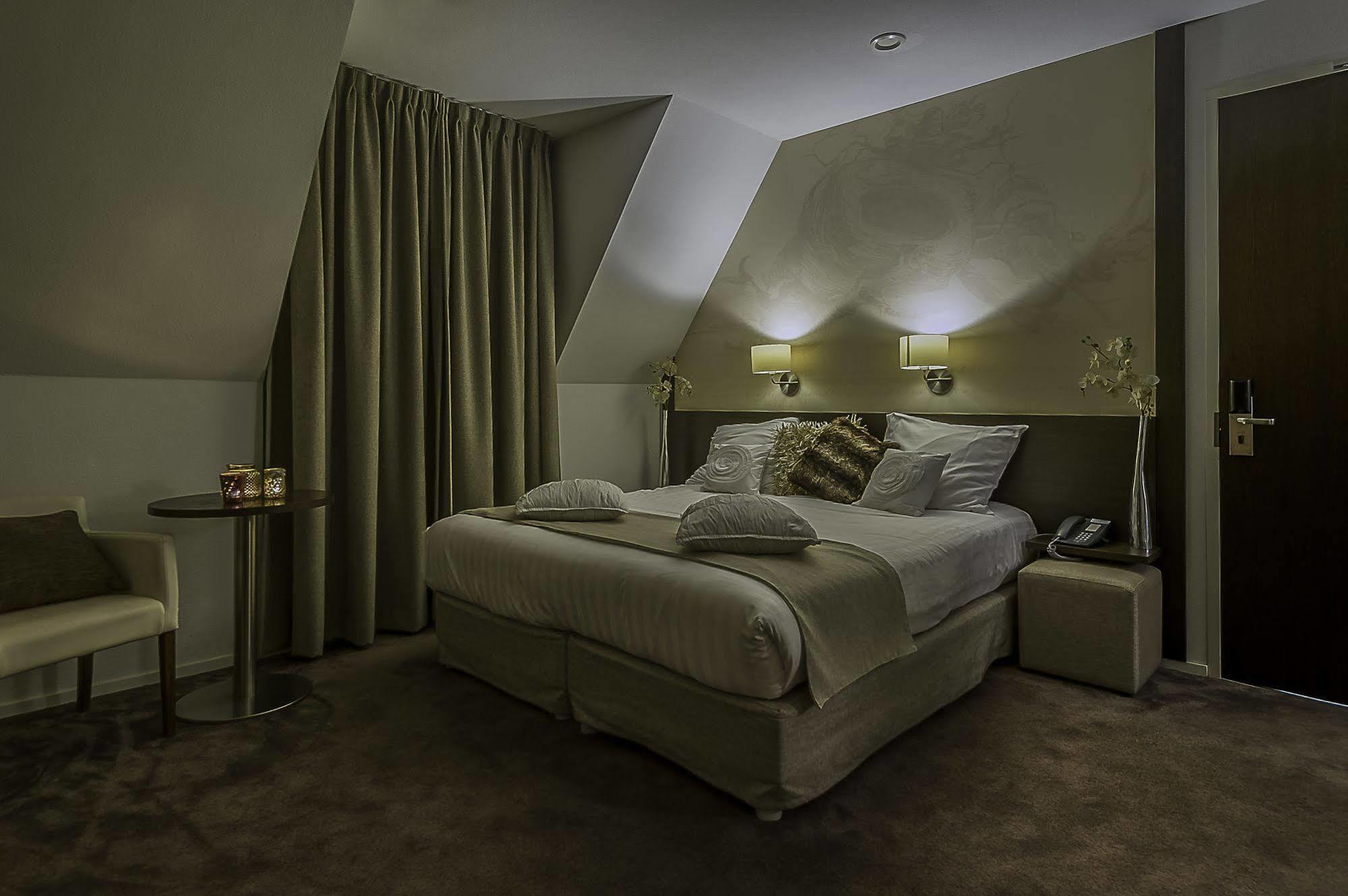 Parkhotel Auberge Vincent Nuenen Εξωτερικό φωτογραφία