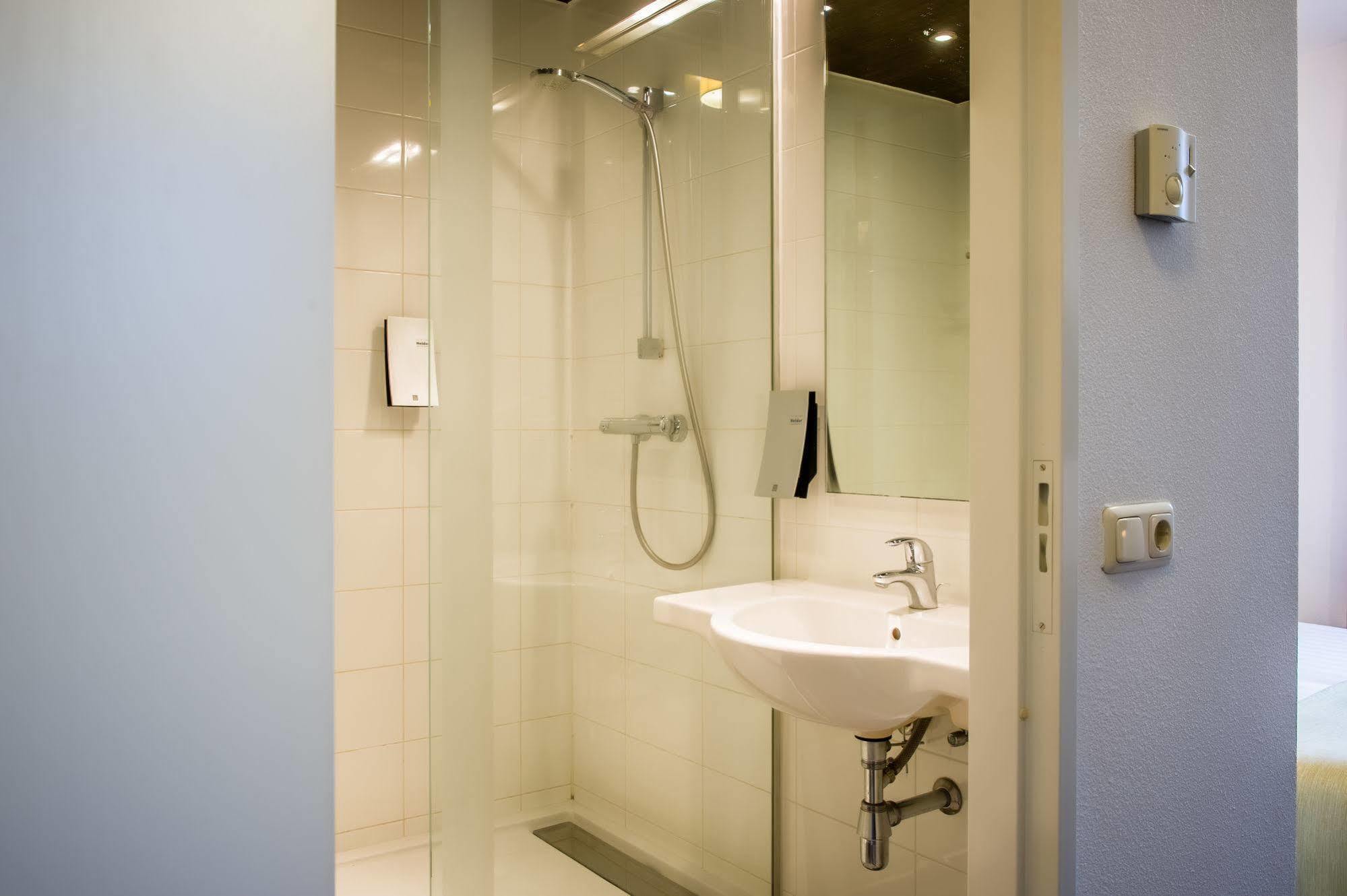 Parkhotel Auberge Vincent Nuenen Εξωτερικό φωτογραφία