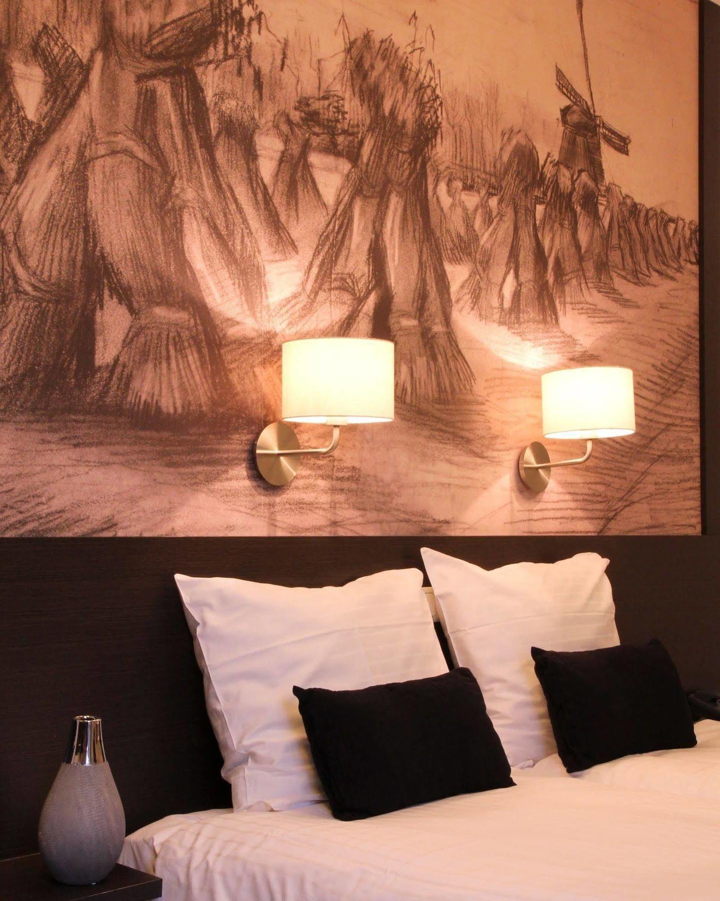 Parkhotel Auberge Vincent Nuenen Εξωτερικό φωτογραφία