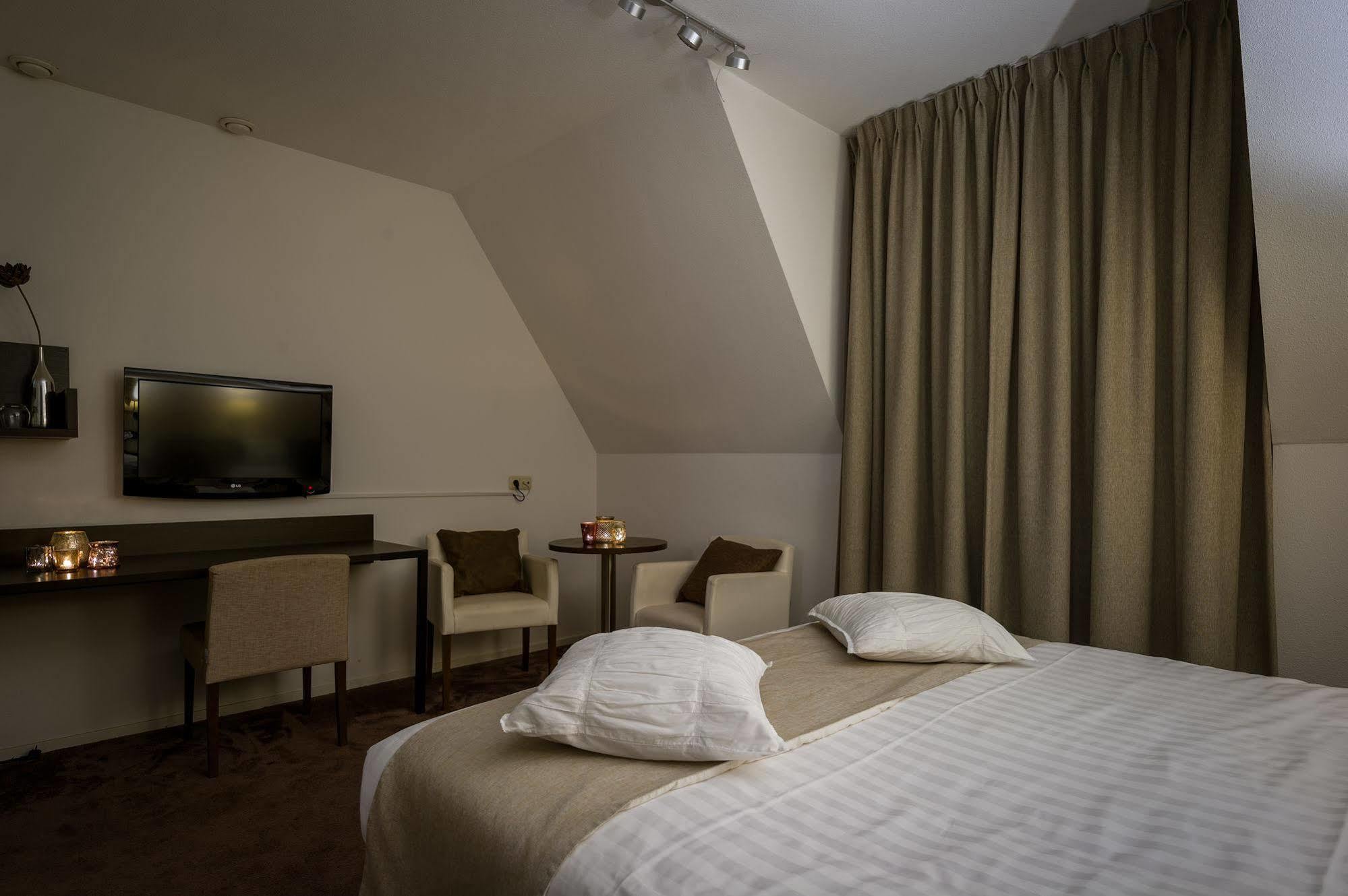 Parkhotel Auberge Vincent Nuenen Εξωτερικό φωτογραφία