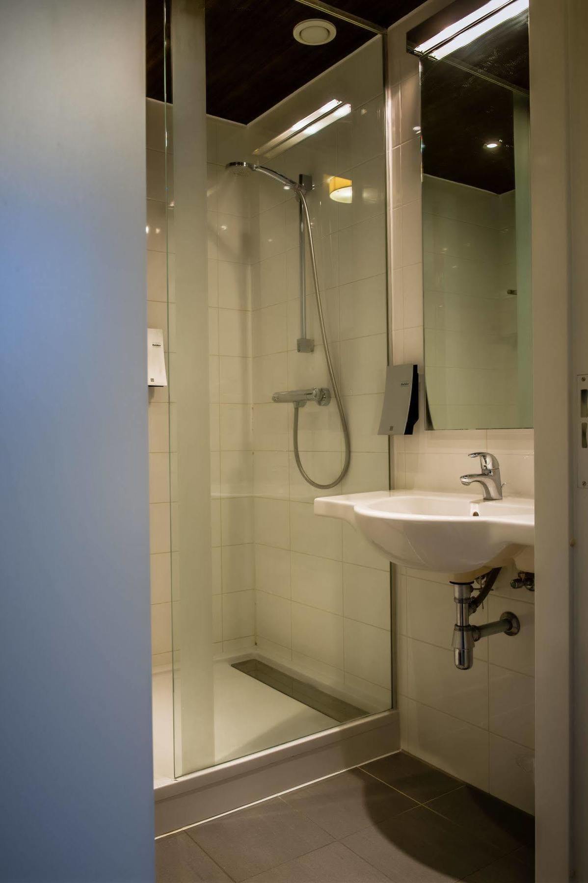 Parkhotel Auberge Vincent Nuenen Εξωτερικό φωτογραφία