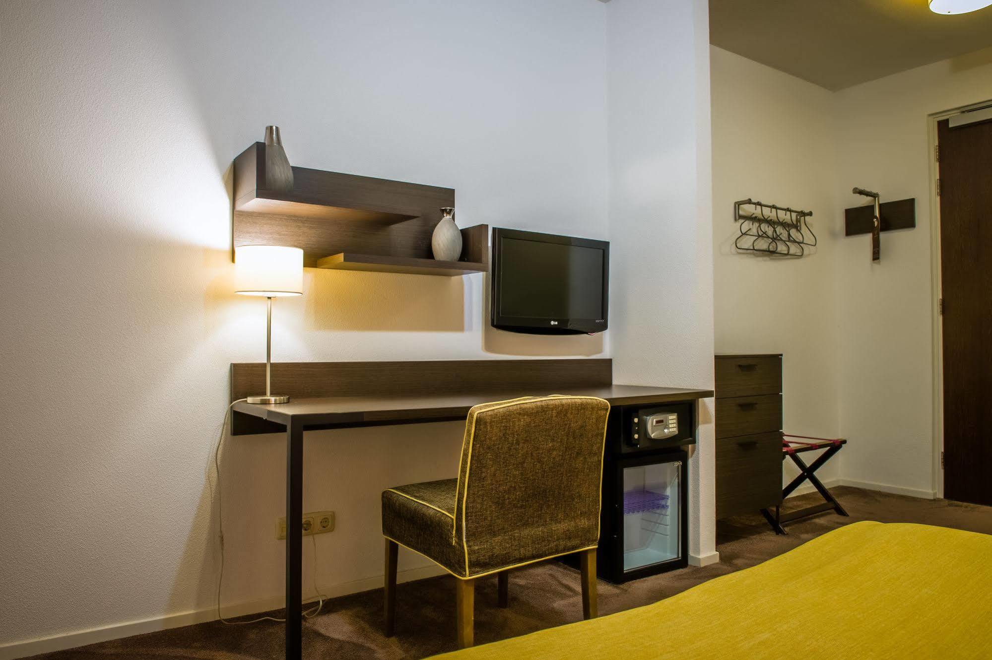 Parkhotel Auberge Vincent Nuenen Εξωτερικό φωτογραφία
