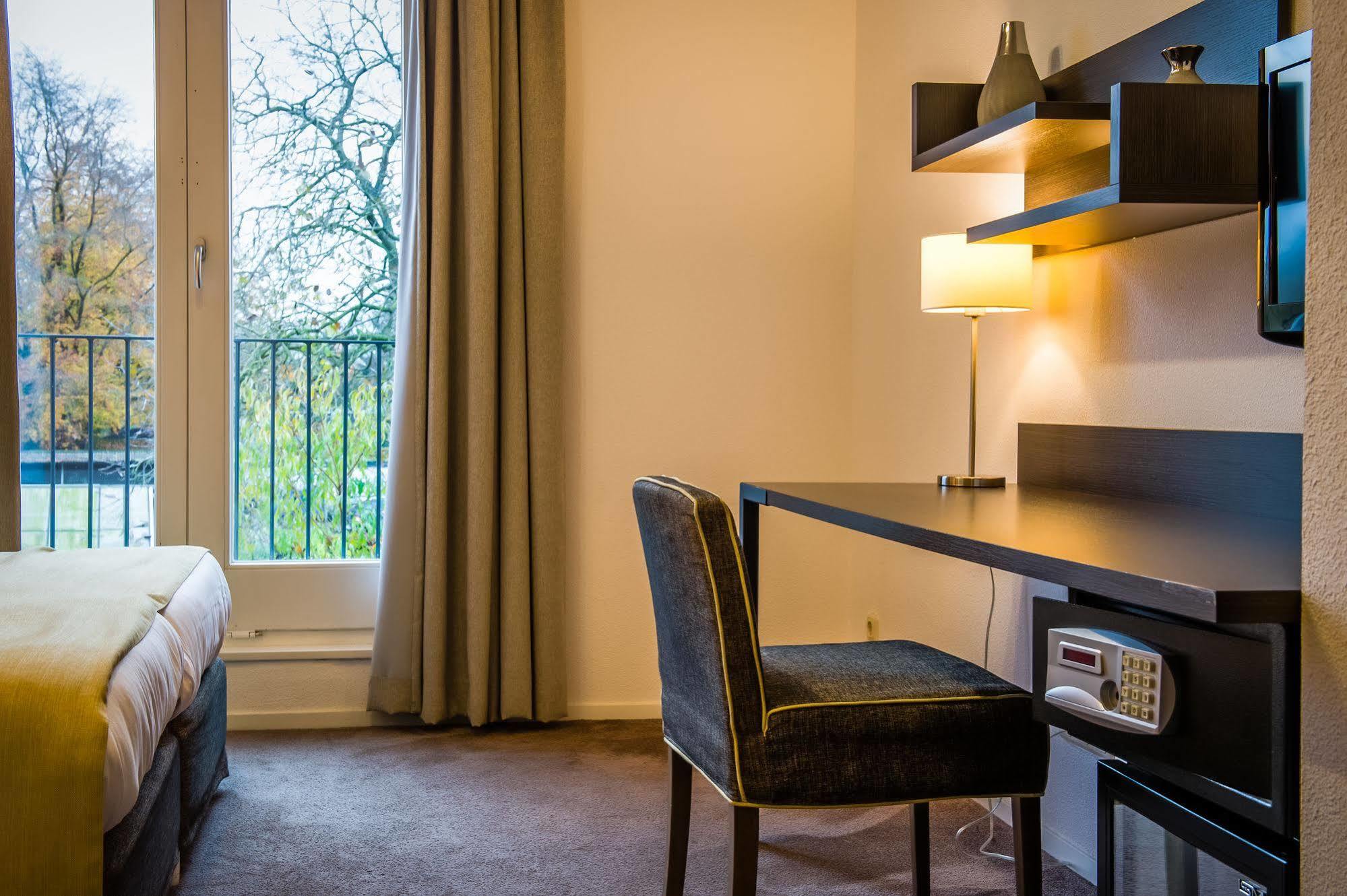 Parkhotel Auberge Vincent Nuenen Εξωτερικό φωτογραφία