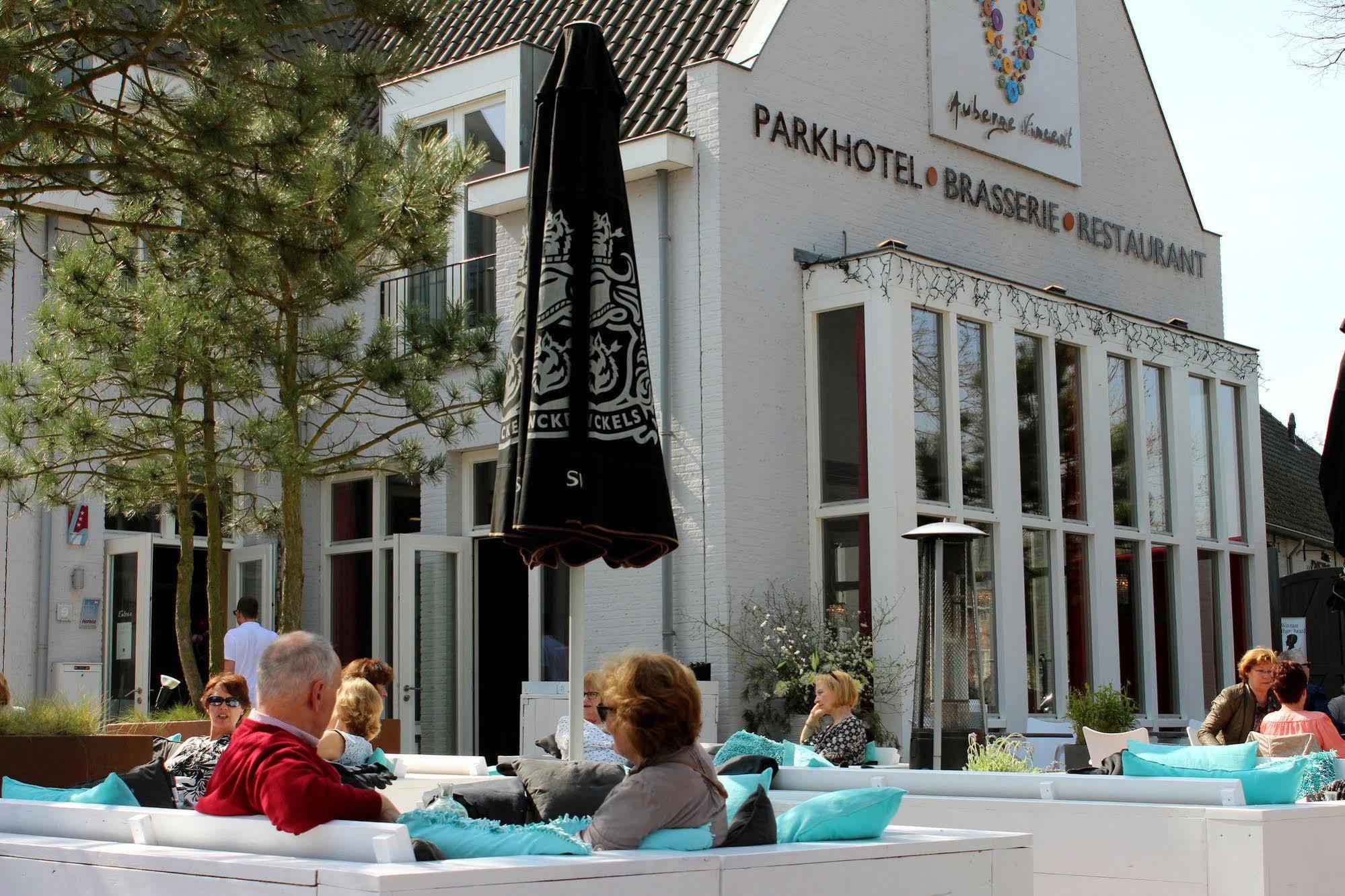 Parkhotel Auberge Vincent Nuenen Εξωτερικό φωτογραφία